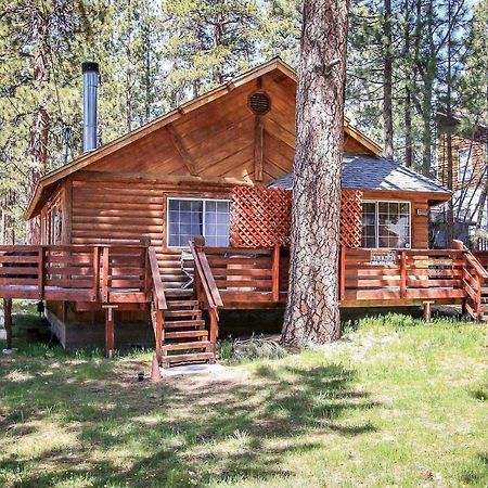 Forest Treehouse-1473 By Big Bear Vacations Big Bear Lake Exterior foto
