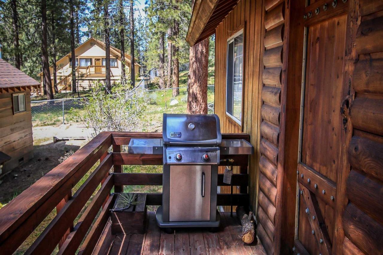 Forest Treehouse-1473 By Big Bear Vacations Big Bear Lake Exterior foto