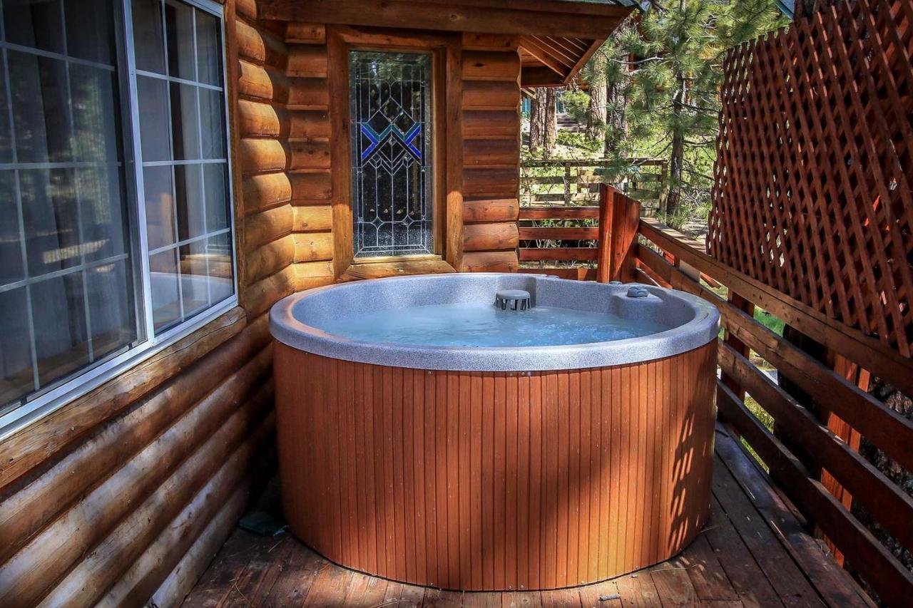Forest Treehouse-1473 By Big Bear Vacations Big Bear Lake Exterior foto