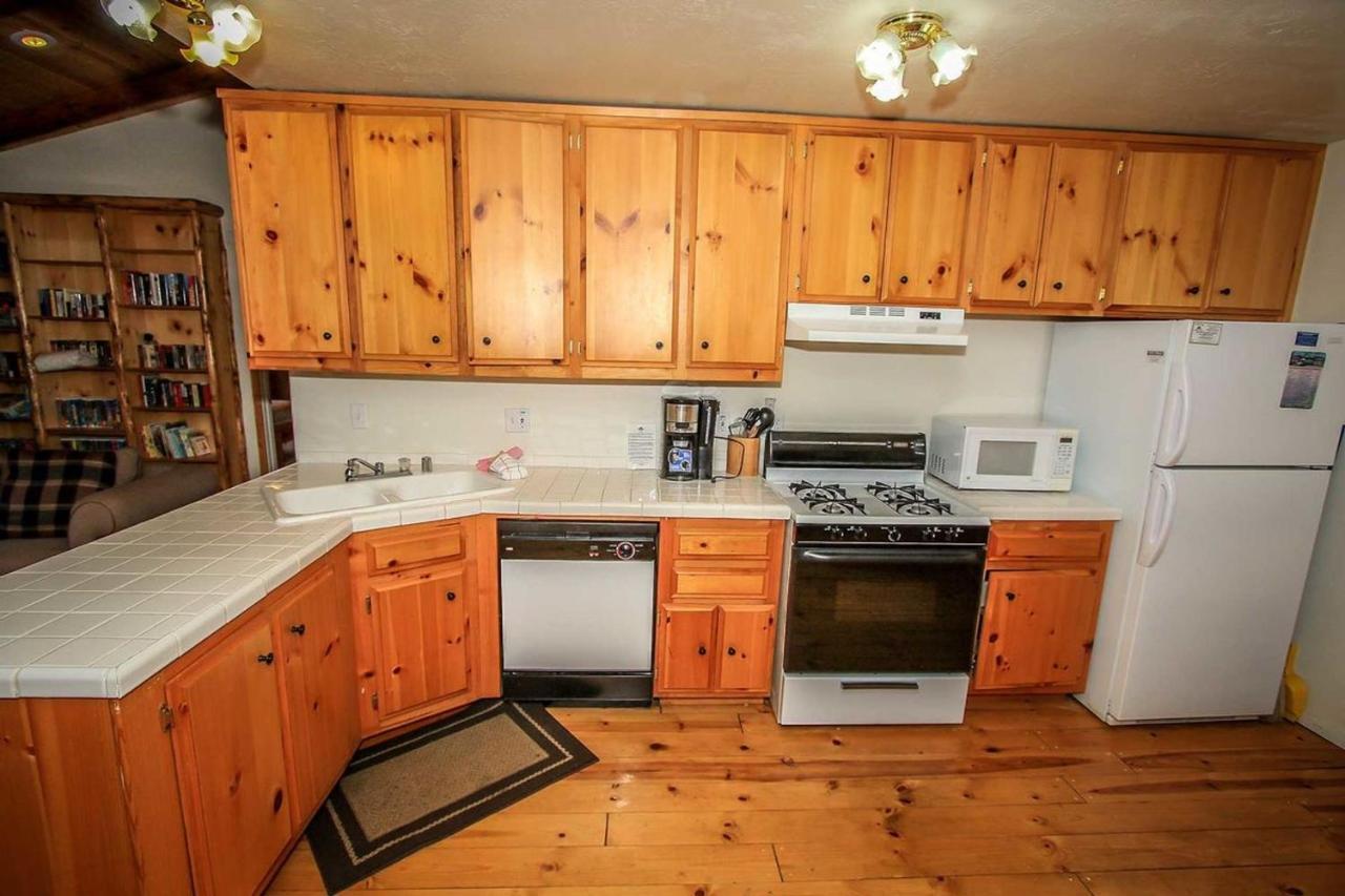 Forest Treehouse-1473 By Big Bear Vacations Big Bear Lake Exterior foto