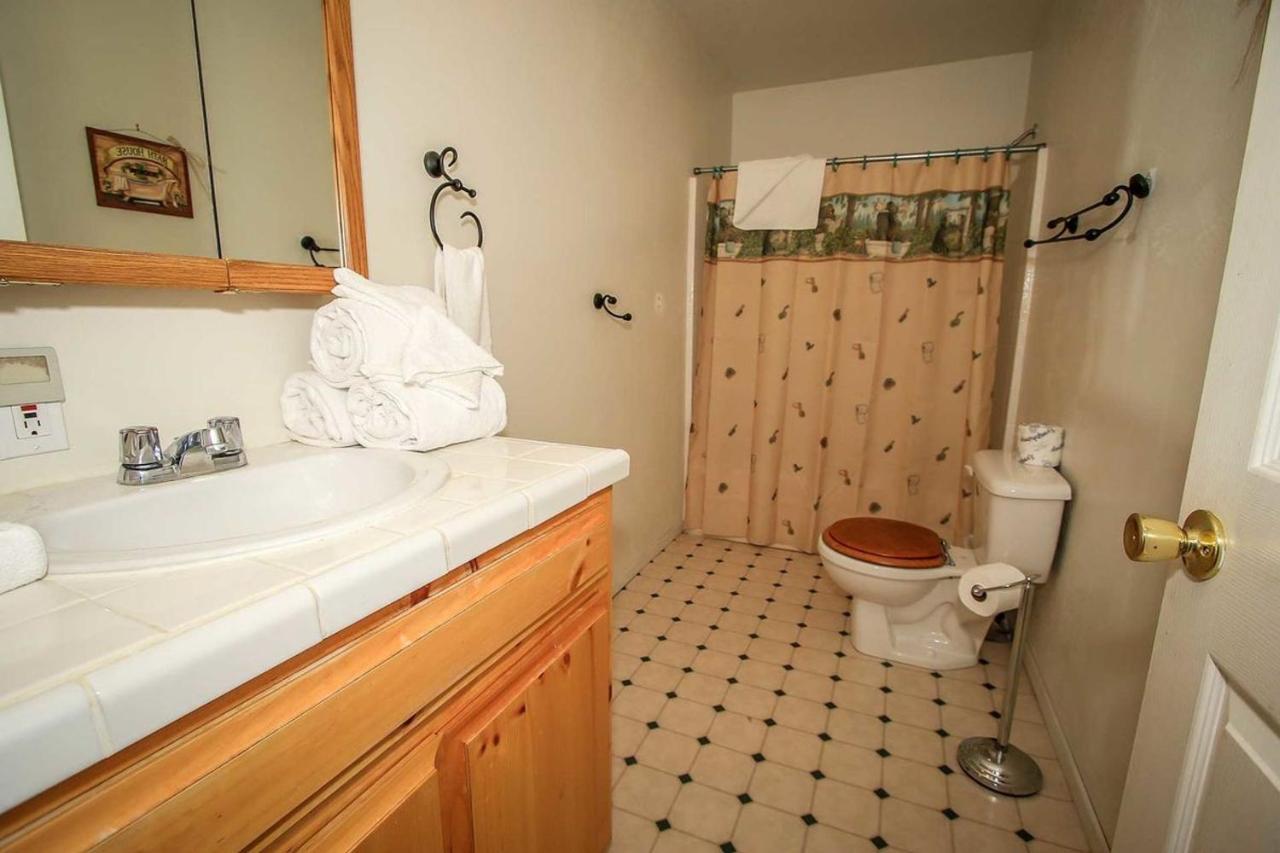 Forest Treehouse-1473 By Big Bear Vacations Big Bear Lake Exterior foto
