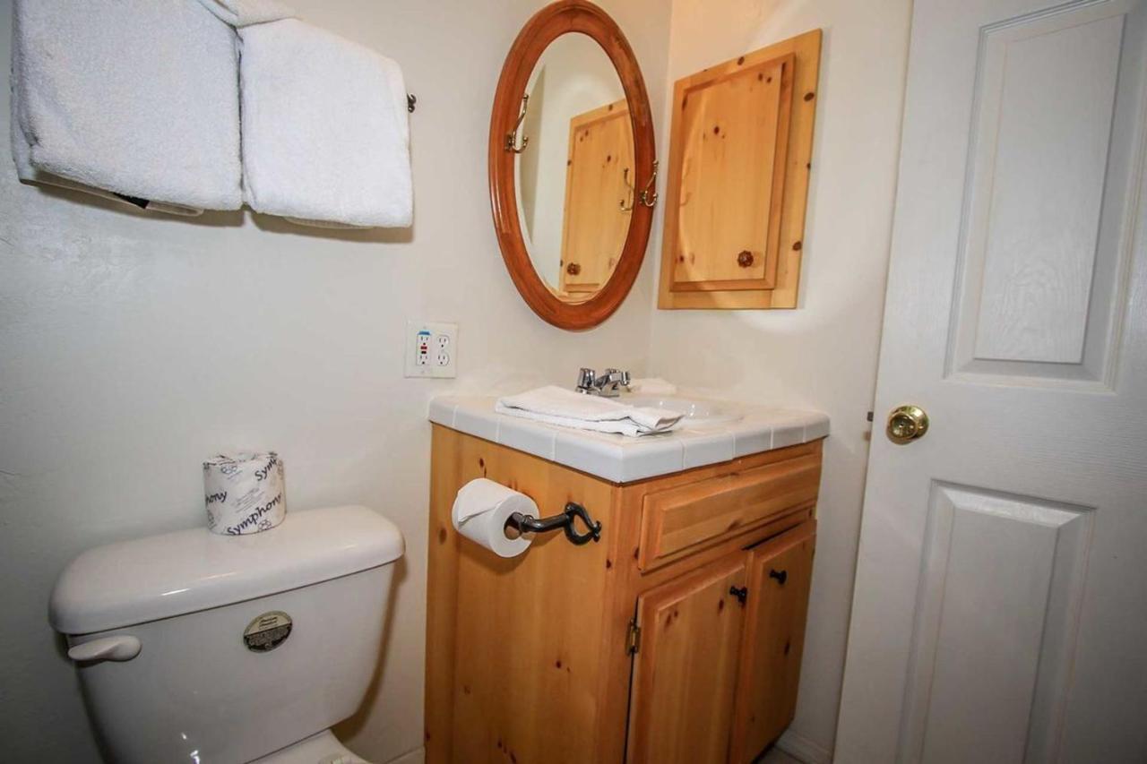 Forest Treehouse-1473 By Big Bear Vacations Big Bear Lake Exterior foto